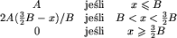  matrix  A & rm jeli & x le ...