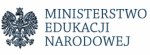 logo Ministerstwa Edukacji Narodowej